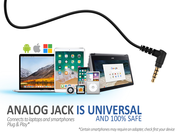earbud &amp;amp; in-ear headphones