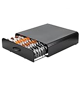 Exzact Coffee Capsule Drawer Tamssimo