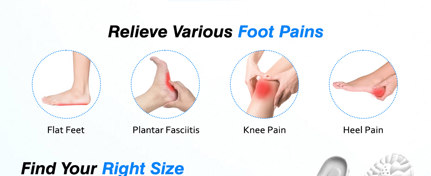 massage insoles