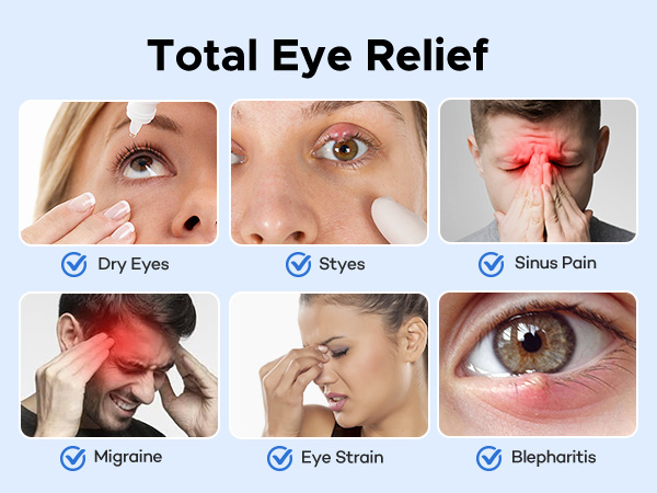 dry eye mask heated eye masks for dry eyes