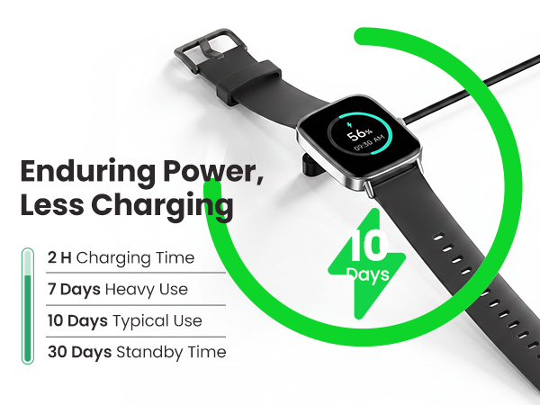 Smart Watch for Women Men