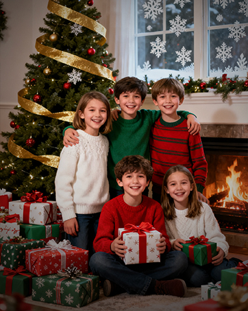 Retro Gaming Console