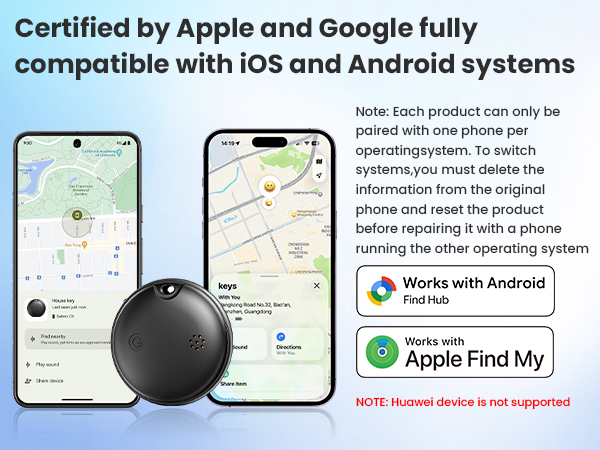 air tags-for android airtag android tracker bluetooth tracker android