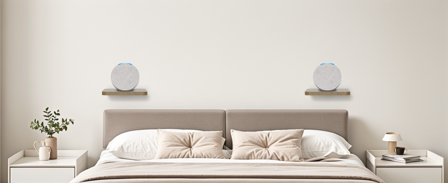 Speaker Wall Mount for Echo