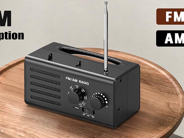 radio