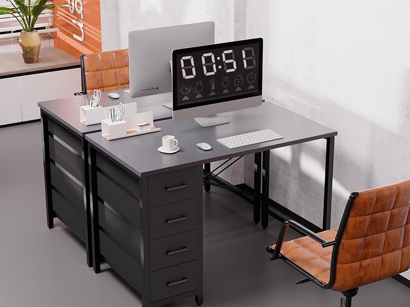 office desk