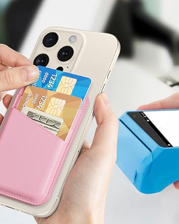 Phone wallet