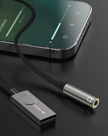 bluetooth to 3.5mm female