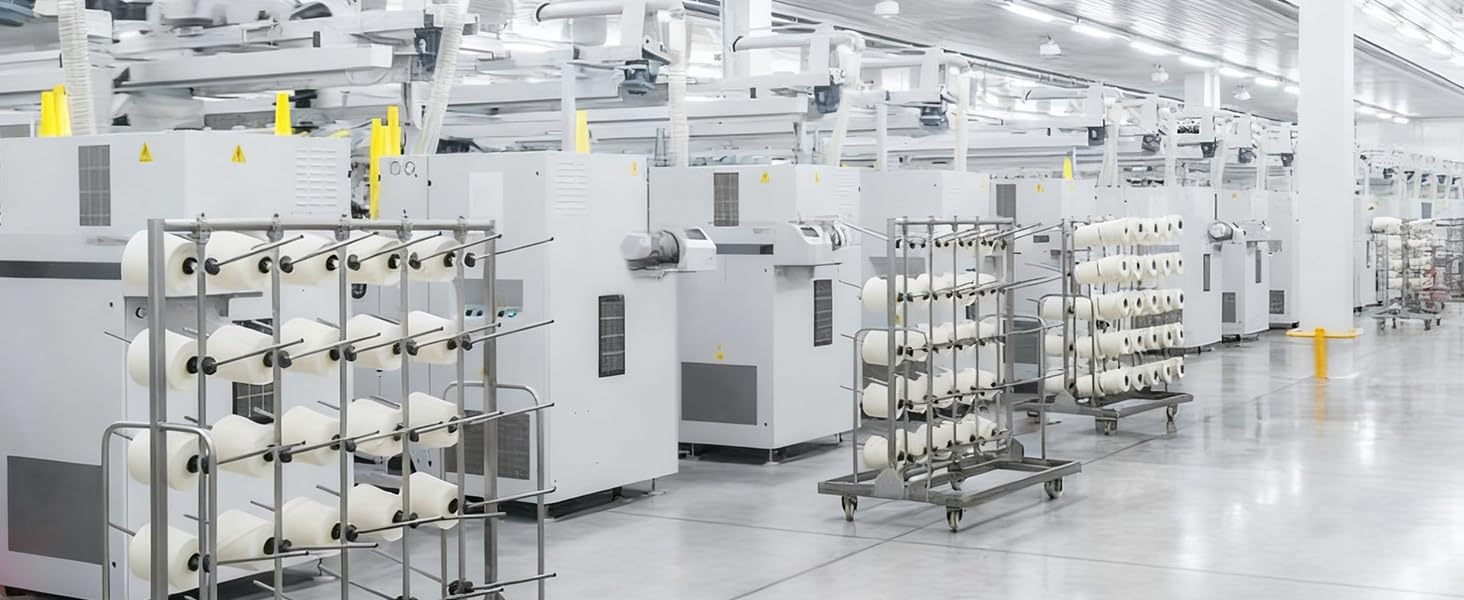 production process