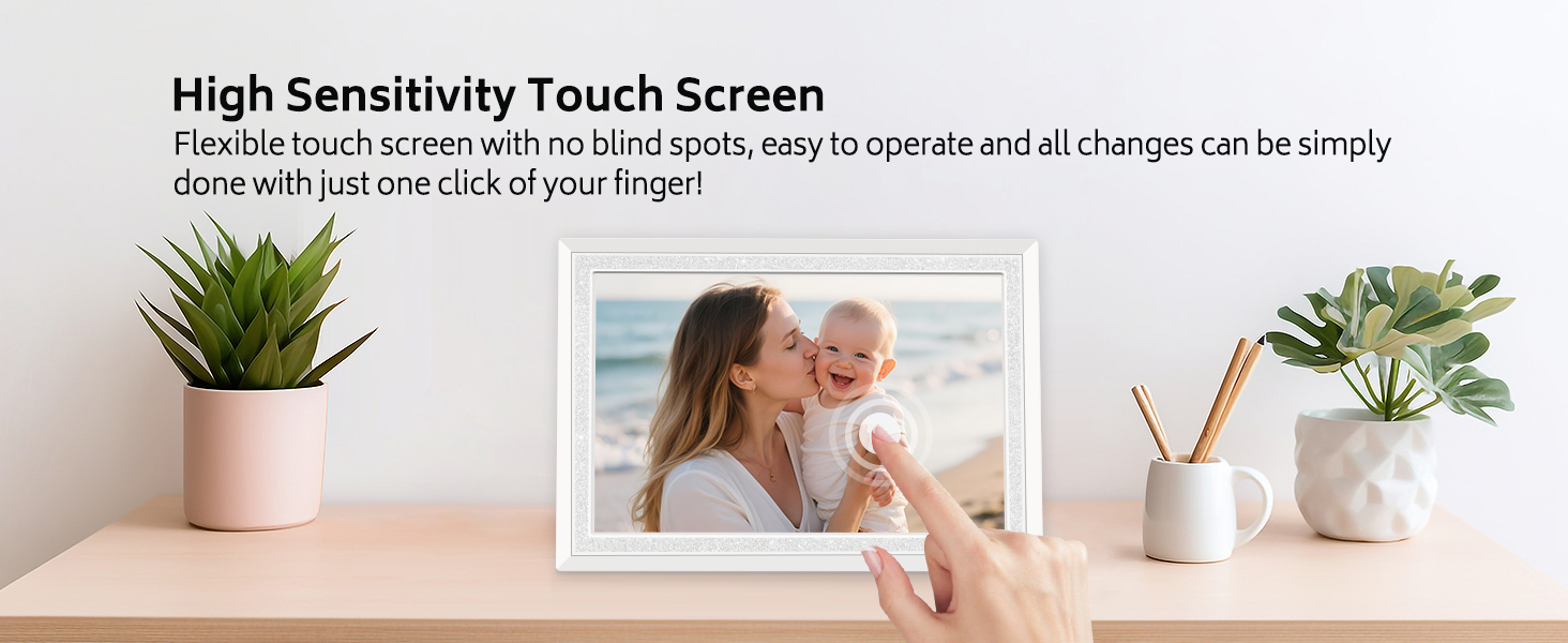 Digital Picture Frame