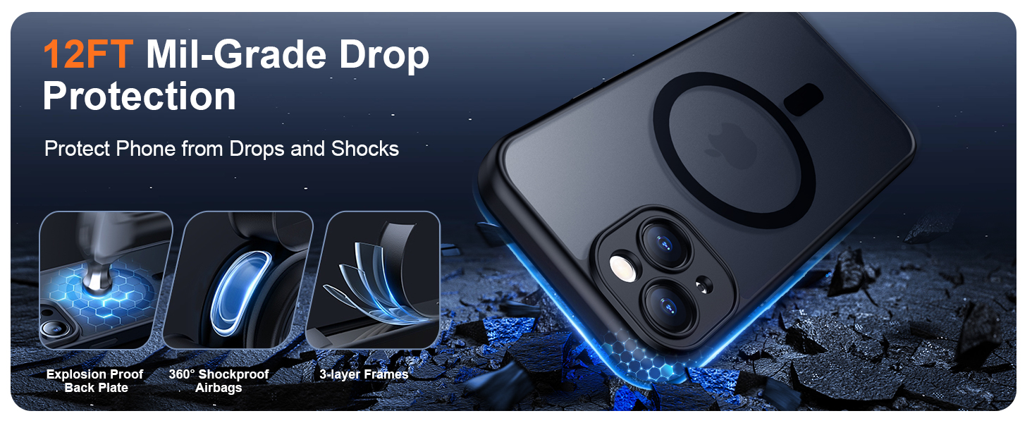 iphone 15 magsafe case