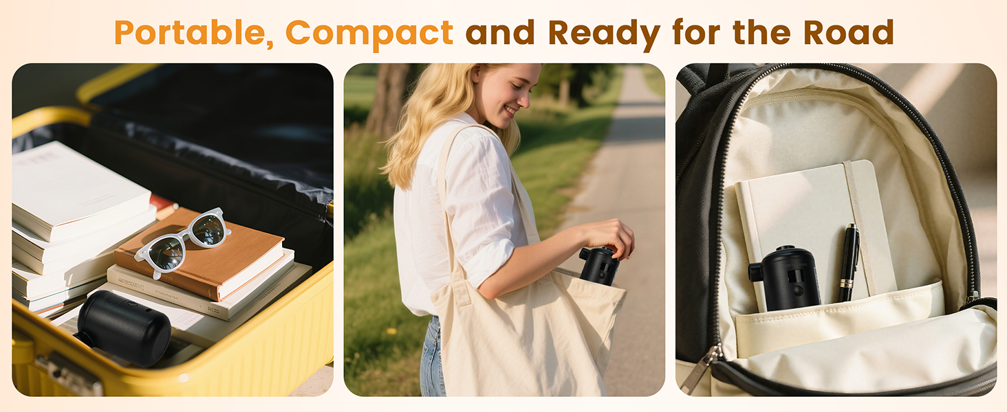 vacuum bags for travel
