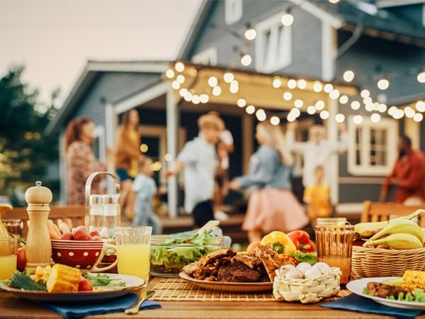 bbq party