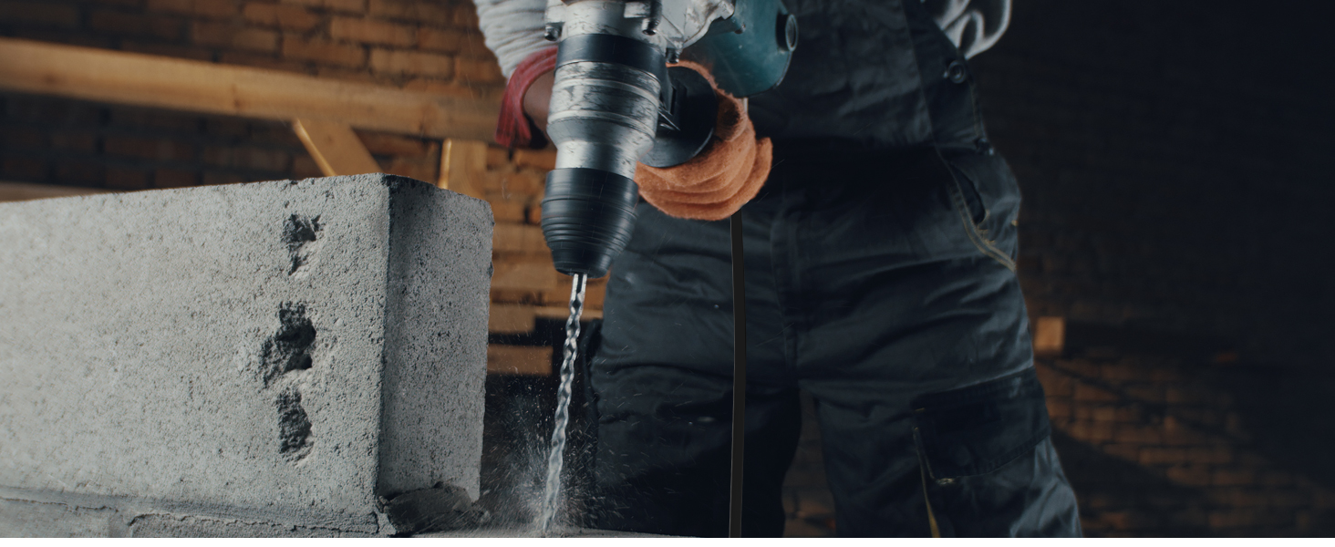 BN-LINK 12 gauge outdoor extension cord