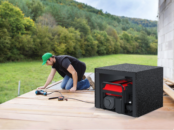 sound insulation