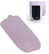 Camera Battery Door Cover Replacement for Instax Mini 12, Portable Battery Side Cover for Mini 12...