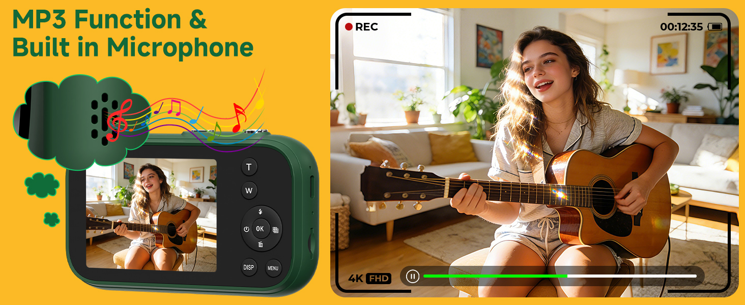 digital camera for teens,camera digital point and shoot