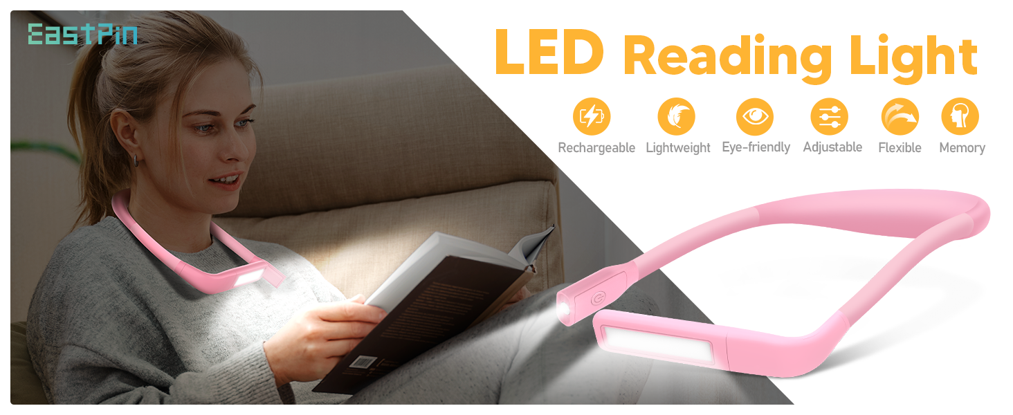Reading Light Book