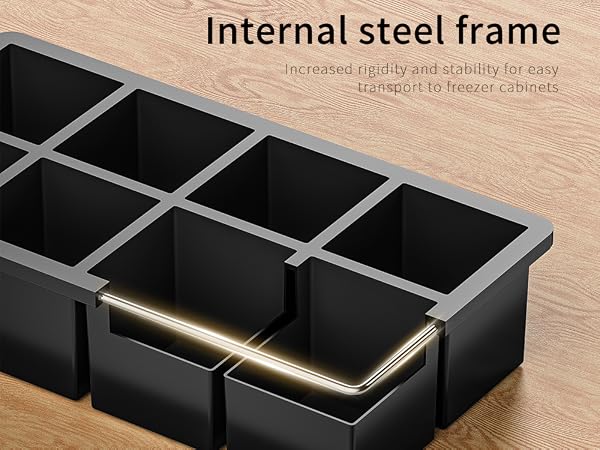 big ice cube tray square ice cube tray cocktail ice molds ice molds ice tray silicone ice mold