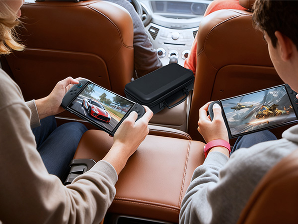 switch 2
