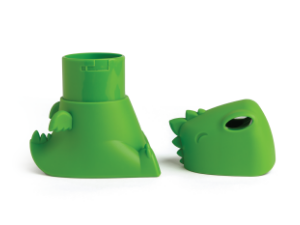 all natural microwave cleaner