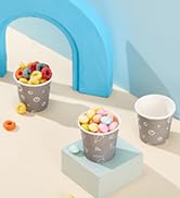 mini cups for mouthwash
