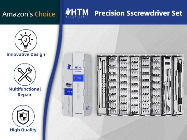 precision screwdriver ket