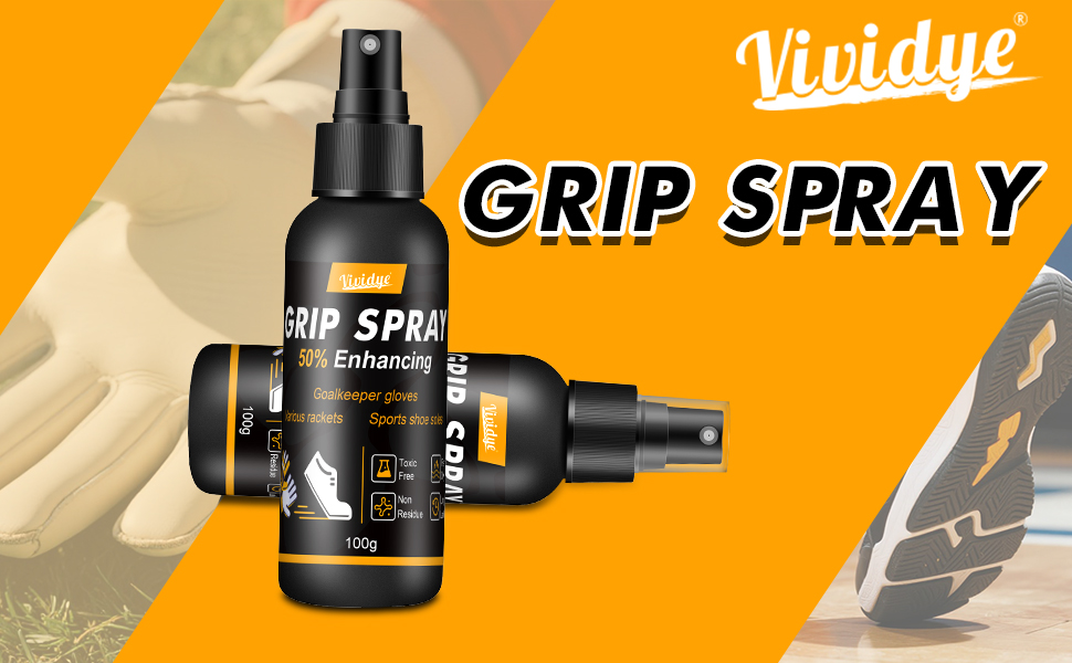 shoe grips