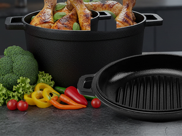 dutch oven