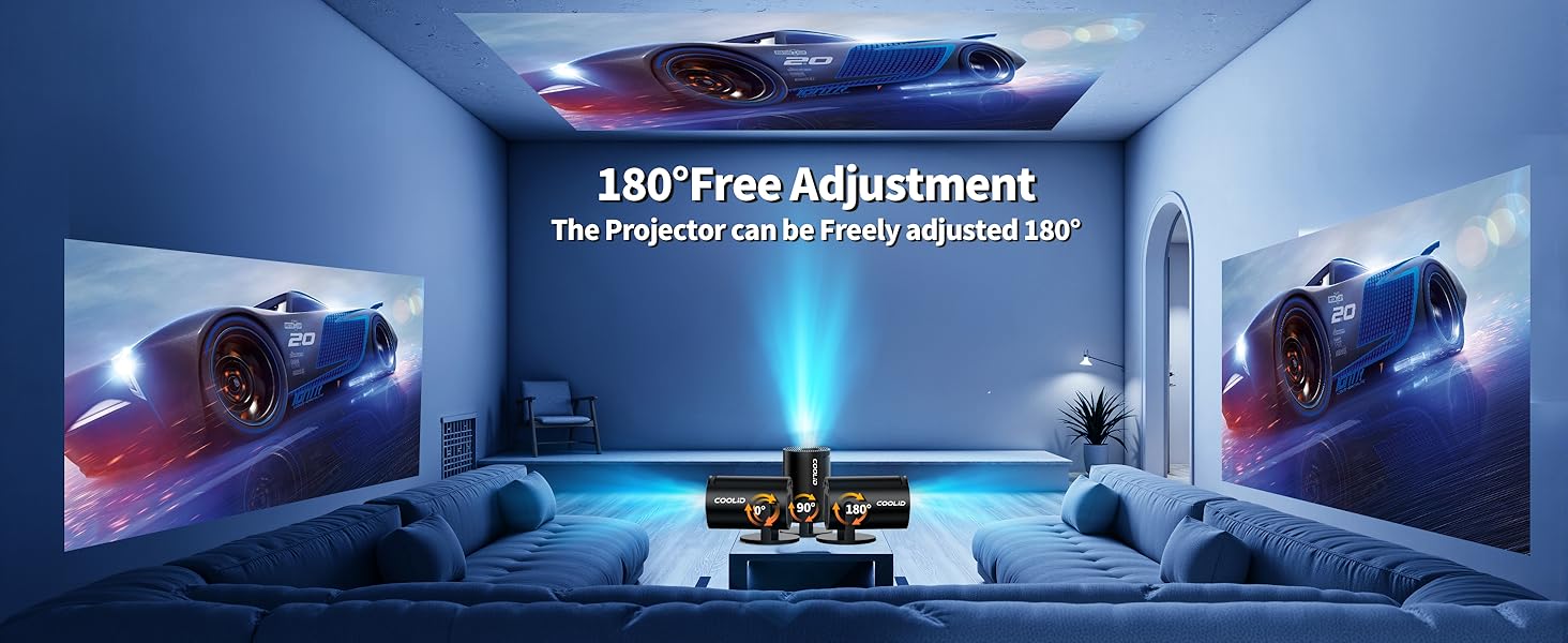 projector