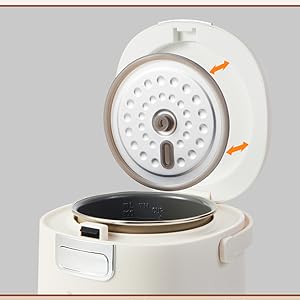 small rice cooker