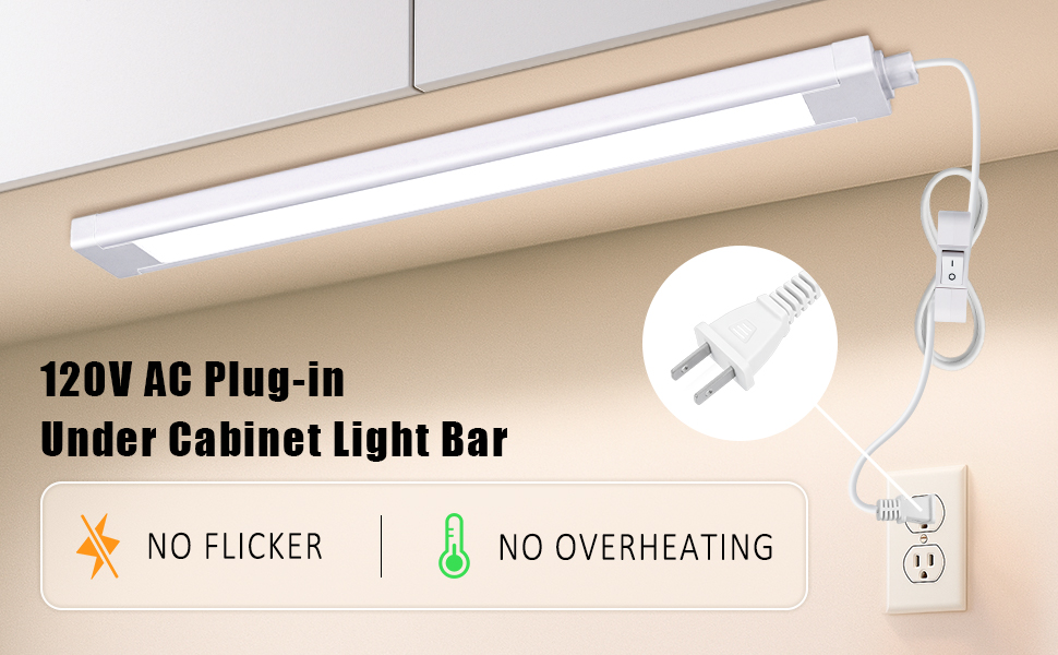 counter lights for kitchen