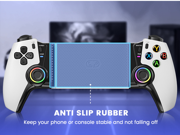 controller for iphone