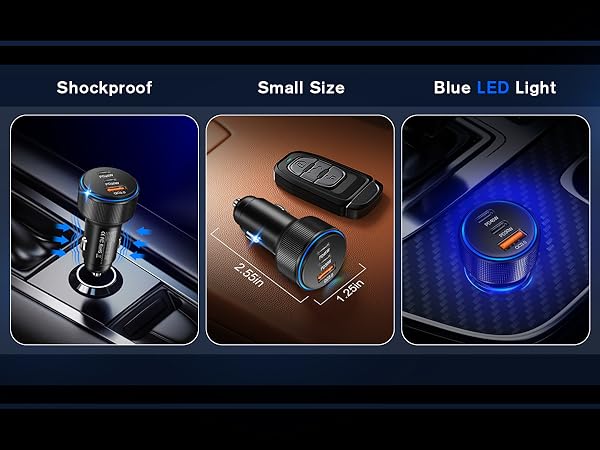 car adapter