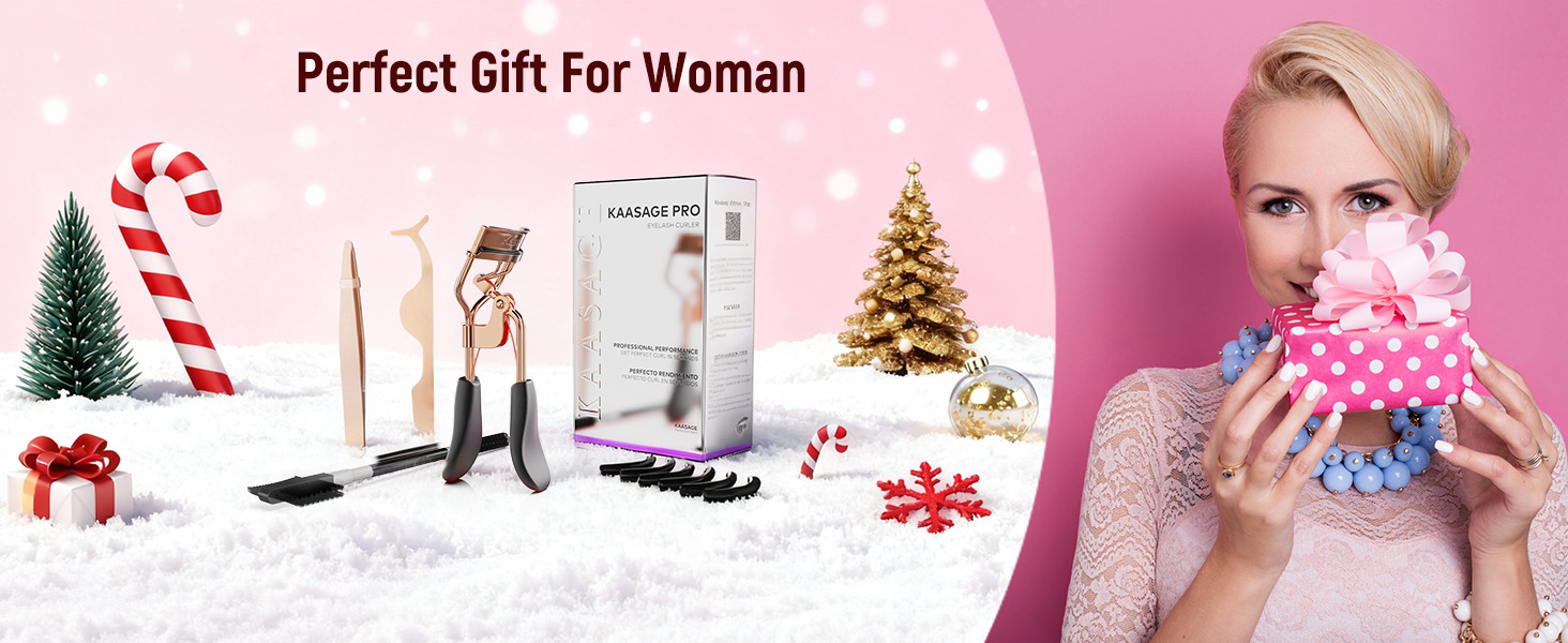 Eyelash Curler