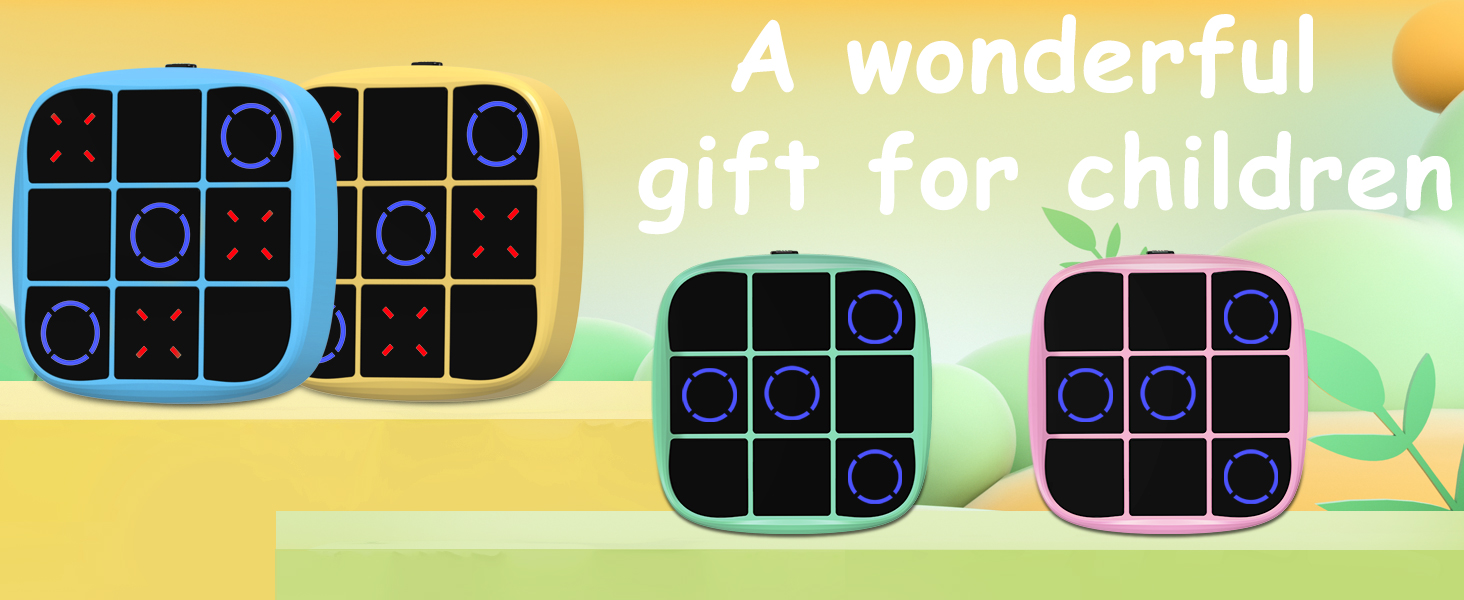 tic tac toe bolt game