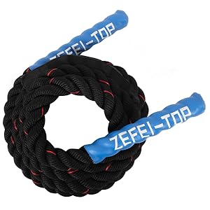 rope