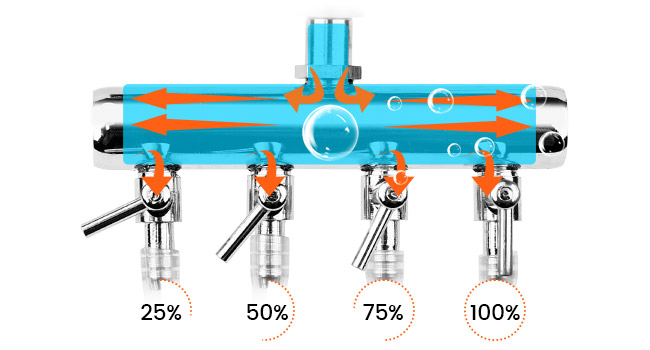 air pump for aquarium