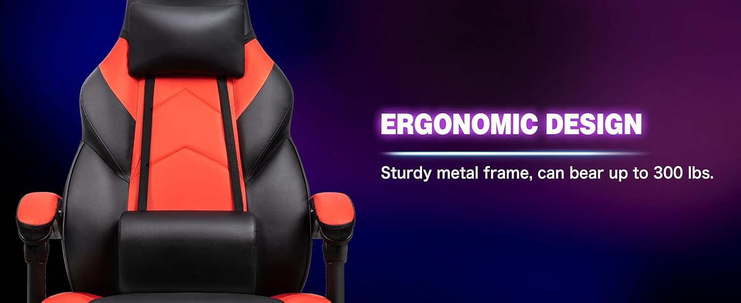 gaming chair