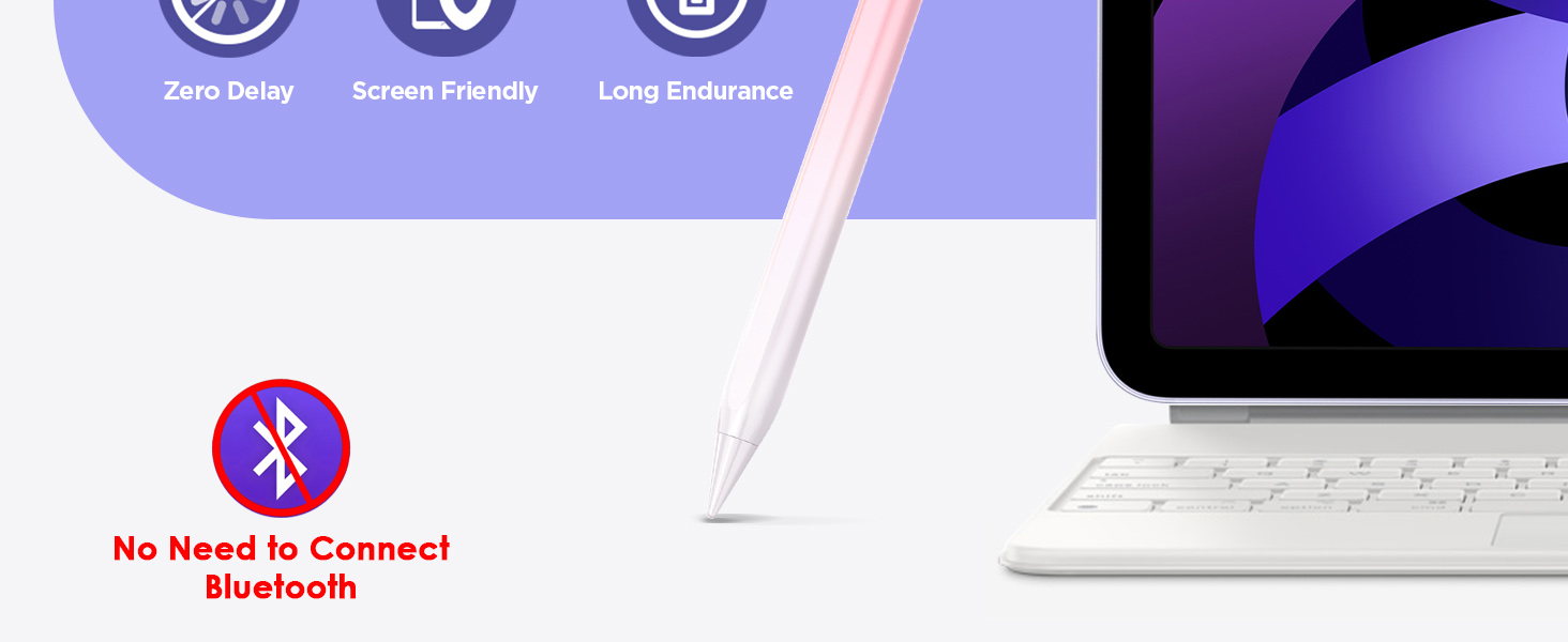 No Need to Connect Bluetooth