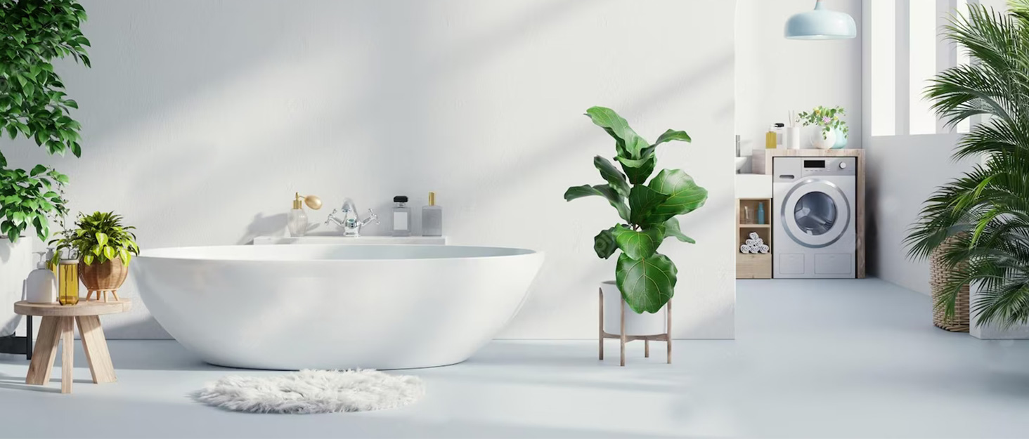 bath rug