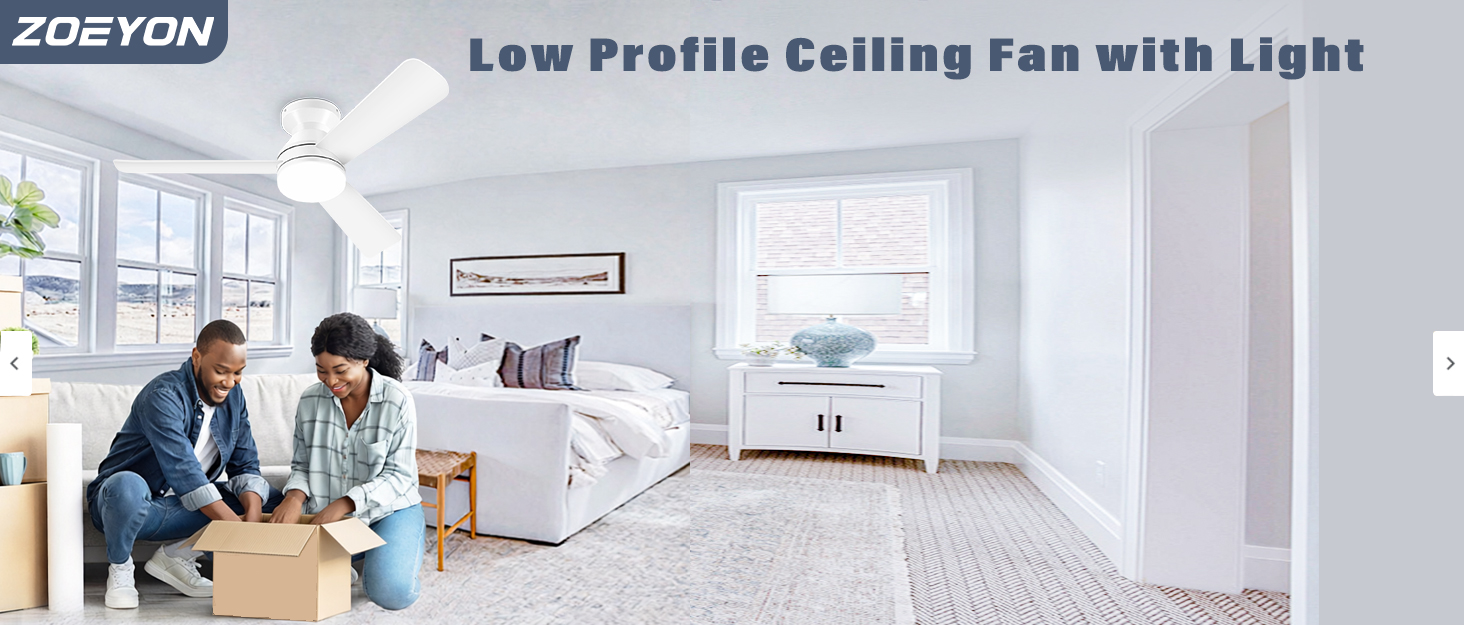 ceiling fan