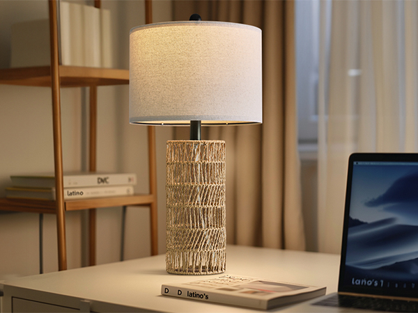 Table Lamps 