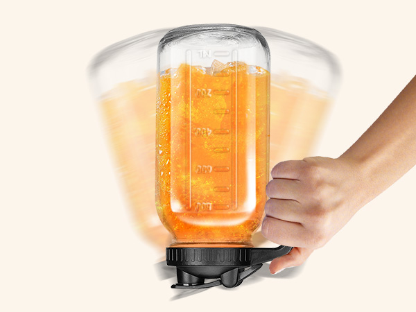 Breast Milk Pitcher
