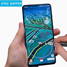 touch screen pen for play games