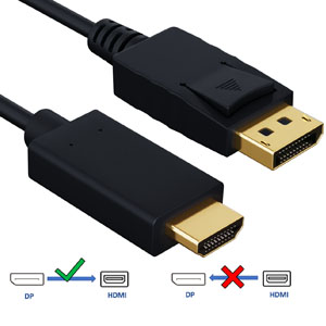 Display to HDMI 300_300