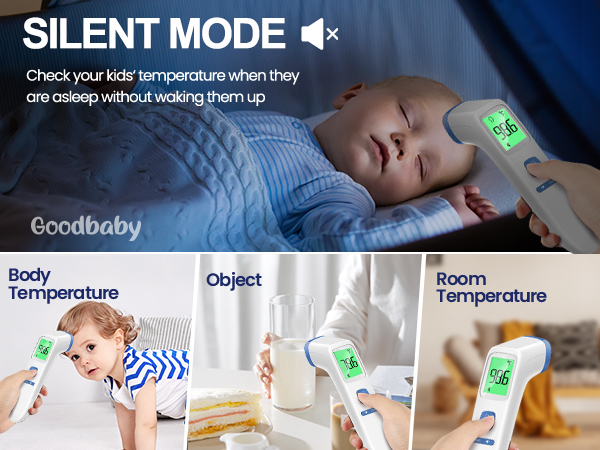 thermometer for kids