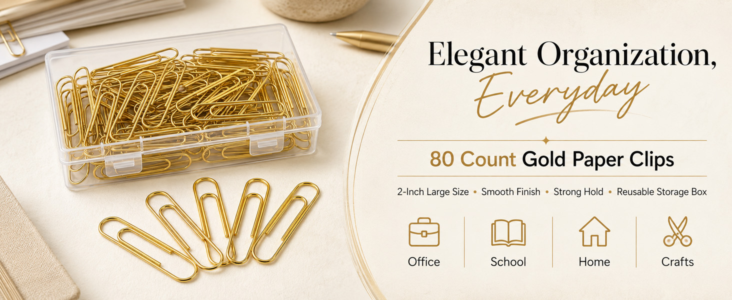 elegant organization