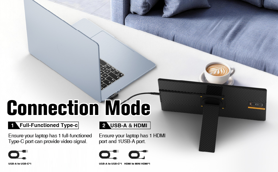 portable monitor
