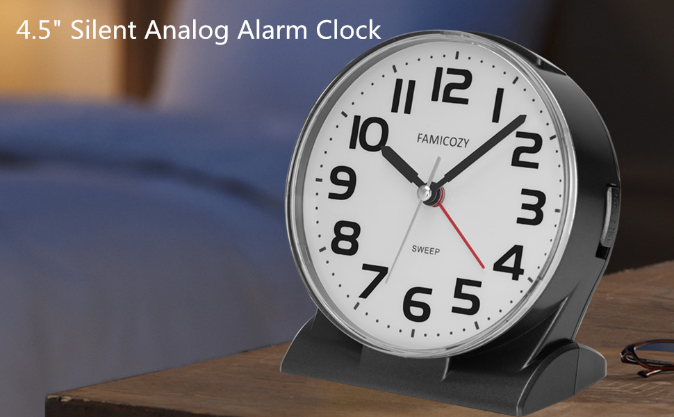 922 black clock banner